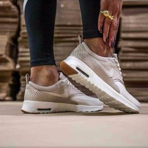 nike air max thea bone